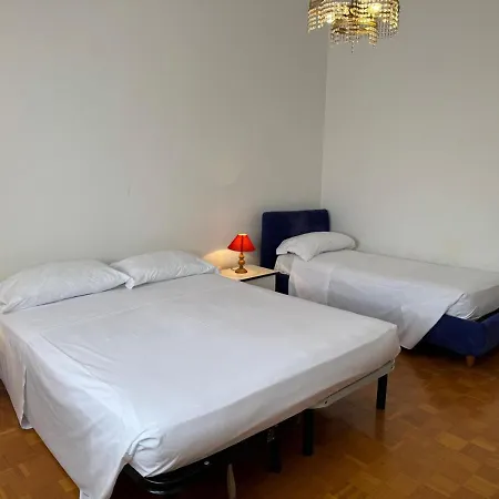 דירה For Flights And Groups Crespano del Grappa