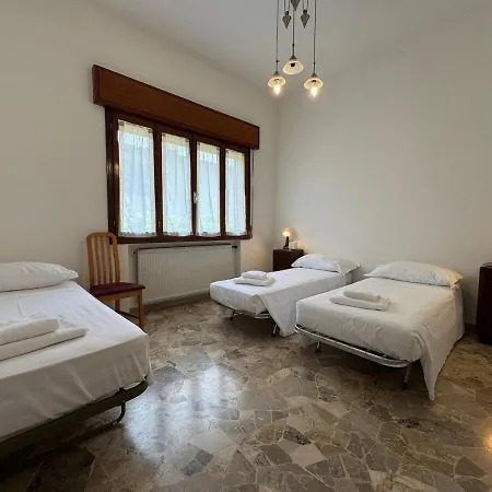 Daire For Flights And Groups