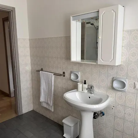 For Flights And Groups Appartement *