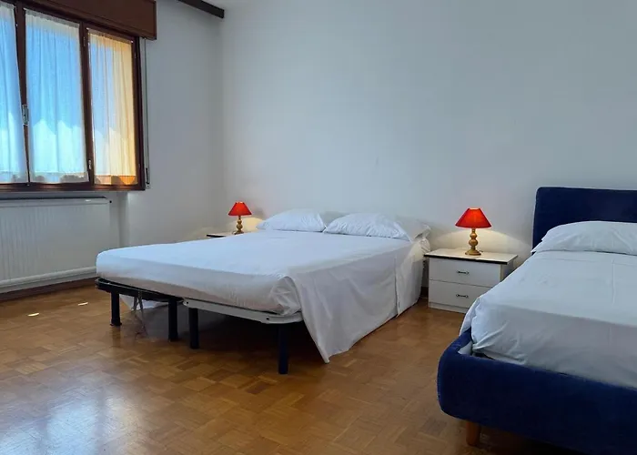 For Flights And Groups Apartman Crespano del Grappa