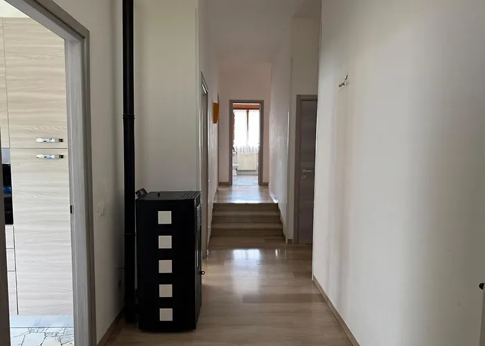 For Flights And Groups Apartman *