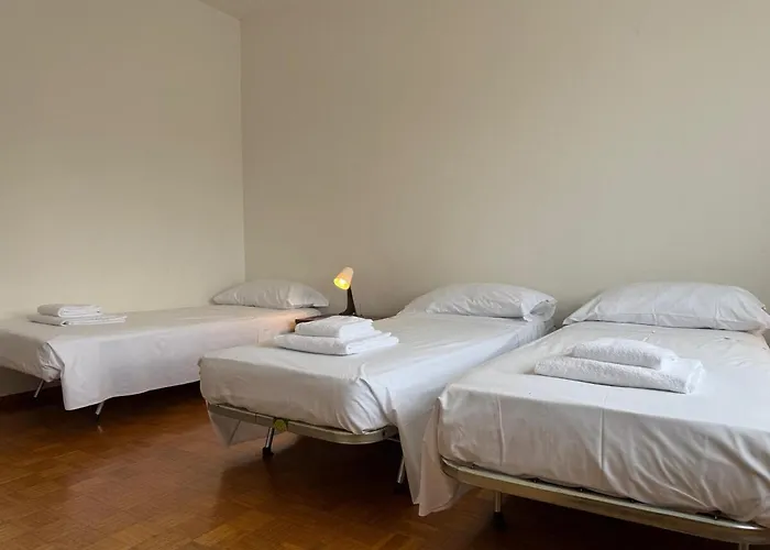 For Flights And Groups Apartman Crespano del Grappa