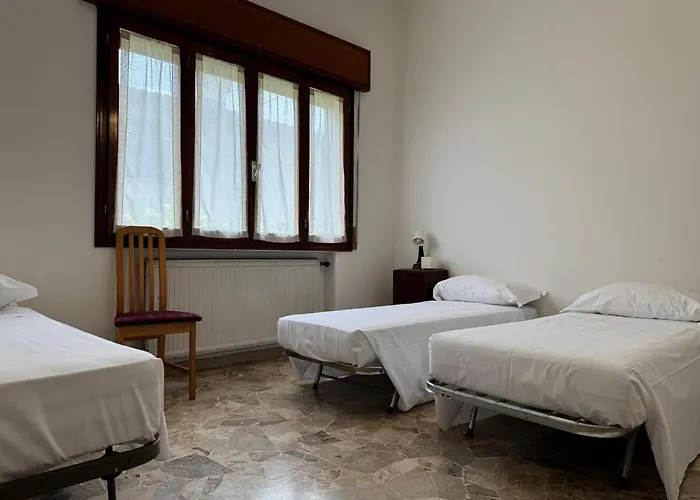 For Flights And Groups Appartamento Crespano del Grappa