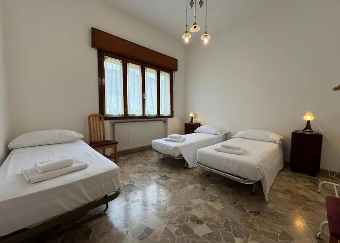 Apartman For Flights And Groups