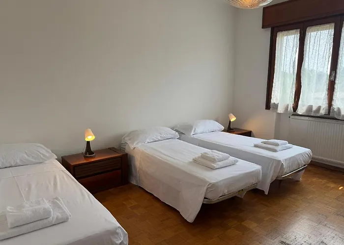 For Flights And Groups Crespano del Grappa